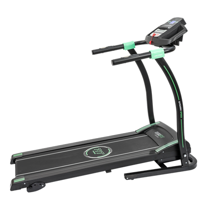 CECOTEC CINTA DE CORRER RUNNERFIT SPRINT PLEGABLE | 14 KM/H 12 PROGRAMAS