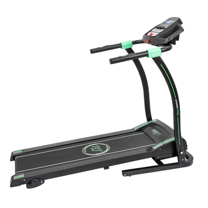 CECOTEC CINTA DE CORRER RUNNERFIT SPRINT PLEGABLE | 14 KM/H 12 PROGRAMAS