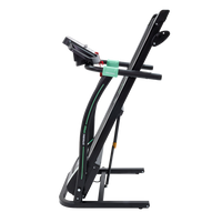 CECOTEC CINTA DE CORRER RUNNERFIT SPRINT PLEGABLE | 14 KM/H 12 PROGRAMAS