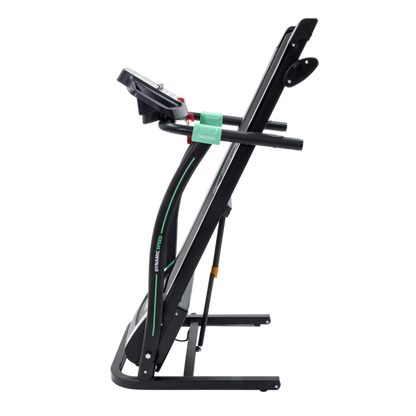 CECOTEC CINTA DE CORRER RUNNERFIT SPRINT PLEGABLE | 14 KM/H 12 PROGRAMAS