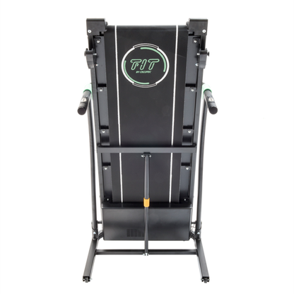 CECOTEC CINTA DE CORRER RUNNERFIT SPRINT PLEGABLE | 14 KM/H 12 PROGRAMAS