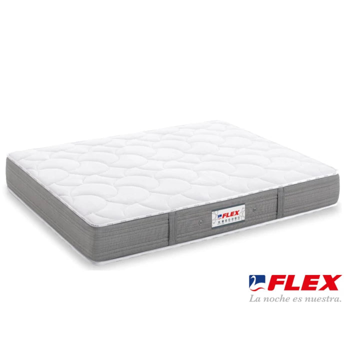 COLCHÓN FLEX CT90010 105x190 - Muebles San Andres