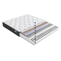 COLCHÓN FLEX NUBE MULTI 25 135x190