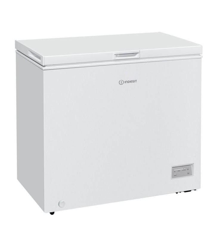 congelador-arcon-indesit-garaje-trastero-gran-canaria