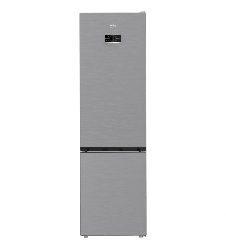 frigorifico-beko-inox-cocina-familiar-gran-canaria-entrega
