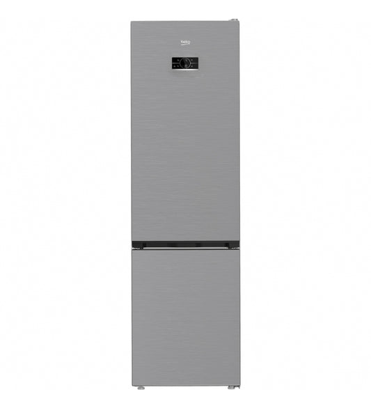 frigorifico-beko-inox-cocina-familiar-gran-canaria-entrega