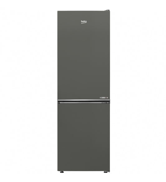 frigorifico-beko-gris-cocina-moderna-gran-canaria-entrega