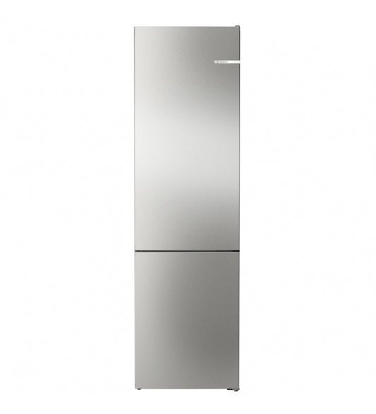frigorifico-bosch-inox-cocina-moderna-gran-canaria-entrega