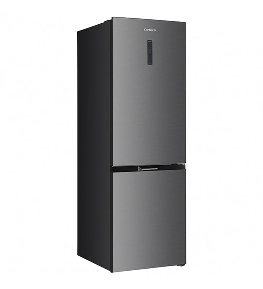 frigorifico-combi-corbero-inox-cocina-Moderna-gran-canaria-entrega