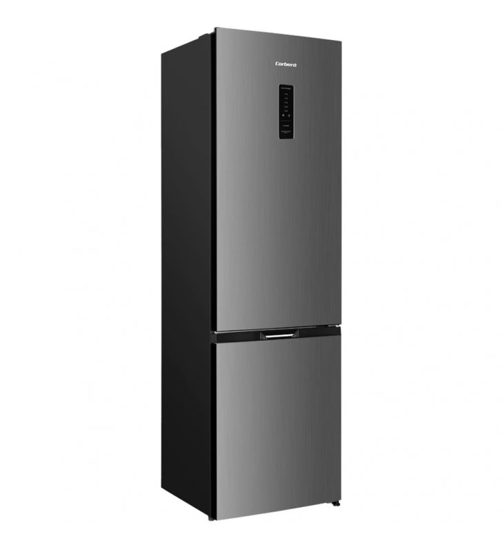 frigorifico-combi-acero-inoxidable-corbero-cocina-gran-canaria