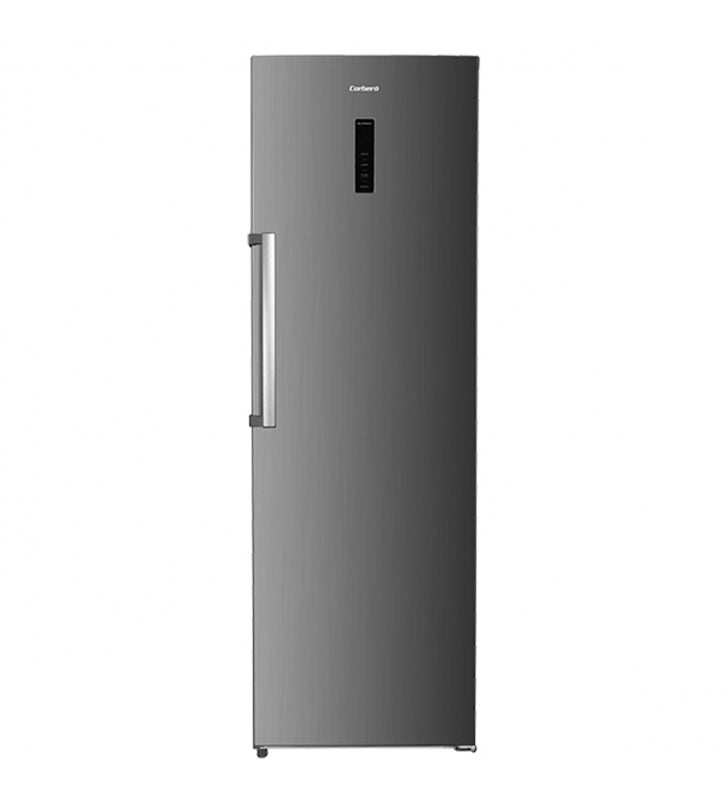 frigorifico-combi-inox-cocina-familiar-gran-canaria-entrega-domicilio