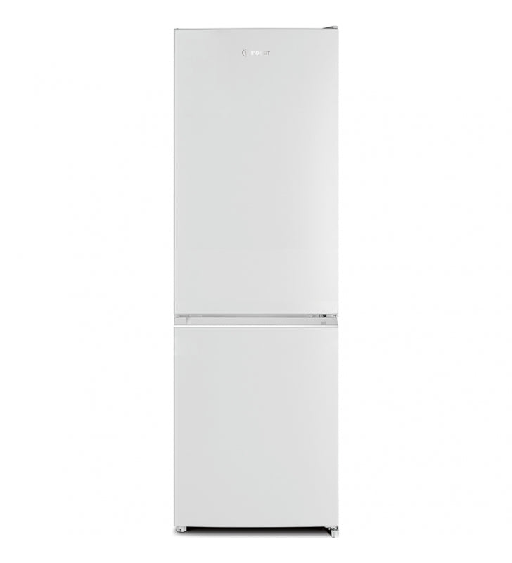 frigorifico-indesit-blanco-cocina-pequena-piso-gran-canaria