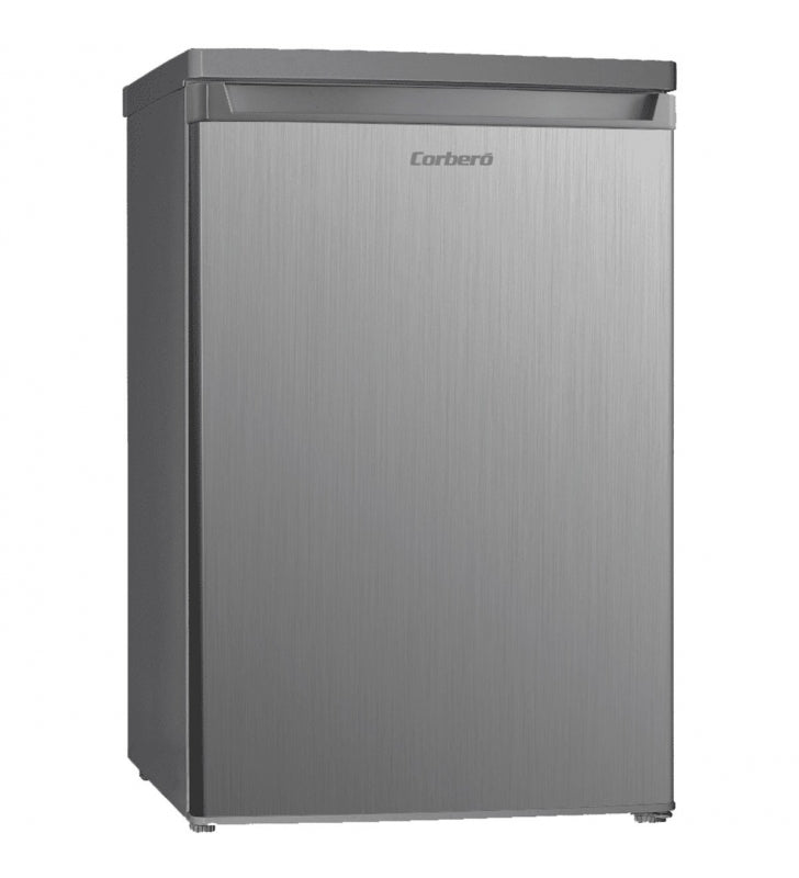 frigorifico-pequeno-inox-corbero-cocina-compacta-gran-canaria