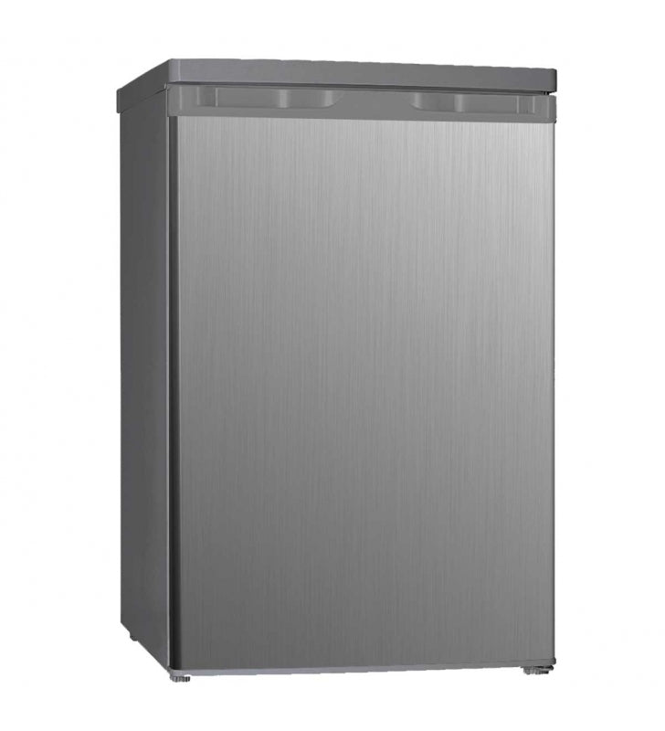 frigorifico-compacto-inox-corbero-segunda-vivienda-gran-canaria