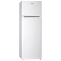 FRIGORÍFICO CORBERÓ CF2PH1664W | 248L | CLASE E