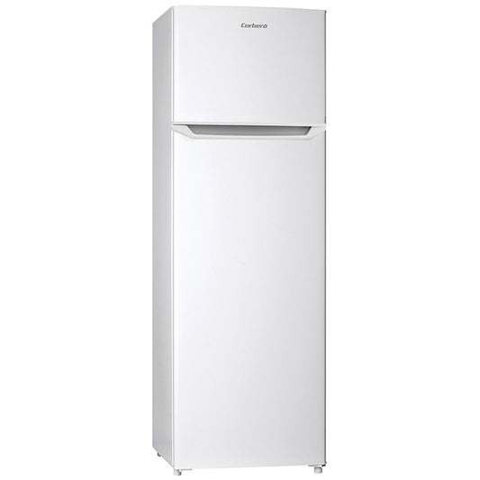 FRIGORÍFICO CORBERÓ CF2PH1664W | 248L | CLASE E