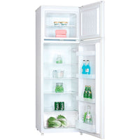 FRIGORÍFICO CORBERÓ CF2PH1664W | 248L | CLASE E