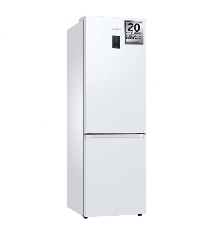frigorifico-combi-blanco-cocina-familiar-gran-canaria-entrega