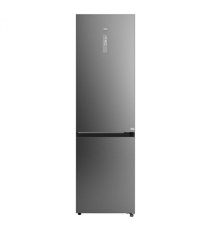 frigorifico-combi-inox-bajo-consumo-cocina-gran-canaria