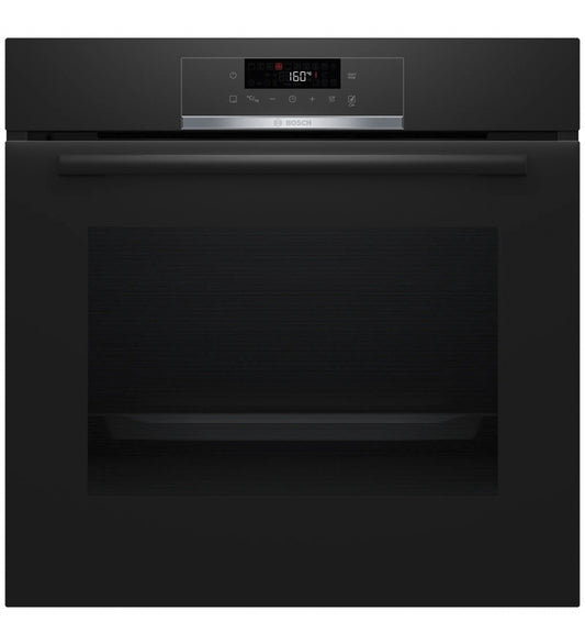 horno-bosch-negro-control-tactil-cocina-premium-gran-canaria