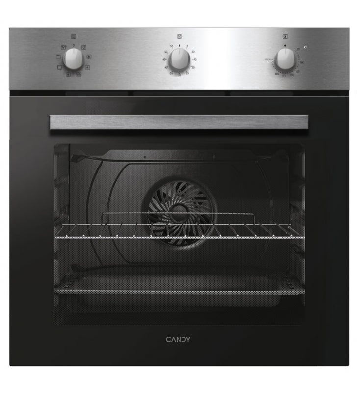 horno-candy-inox-multifuncion-cocina-gran-canaria