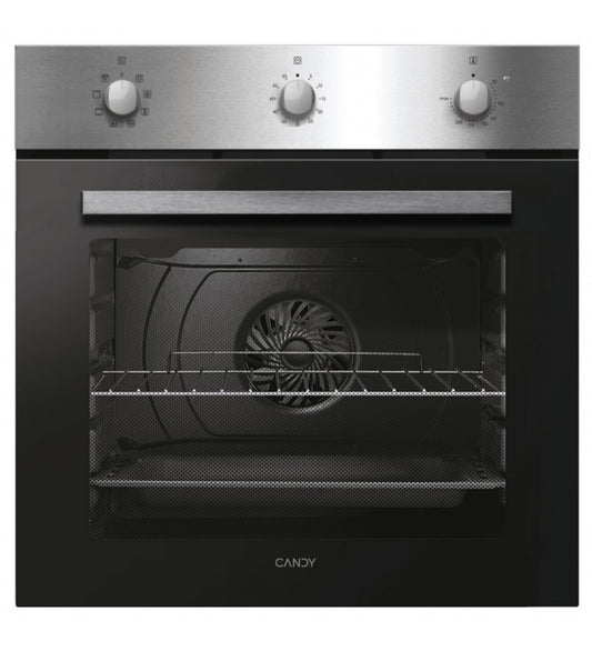 horno-candy-inox-multifuncion-cocina-gran-canaria