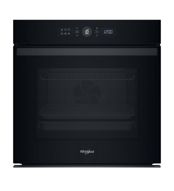 horno-empotrable-whirlpool-softclosing-cocina-moderna-telde