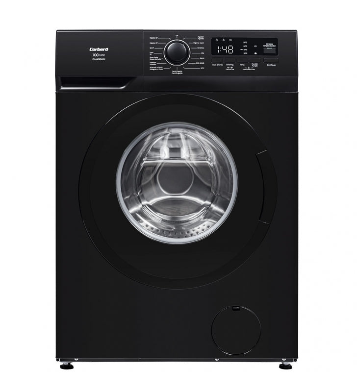 lavadora-corbero-9kg-inverter-piso-pequeno-gran-canaria-entrega-domicilio