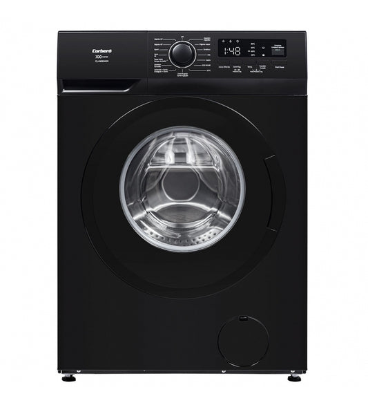 lavadora-corbero-9kg-inverter-piso-pequeno-gran-canaria-entrega-domicilio