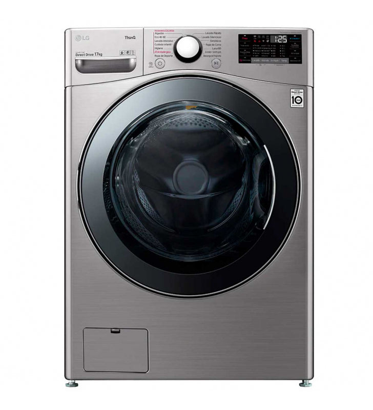lavadora-lg-17kg-cuidado-infantil-galdar-gran-canaria