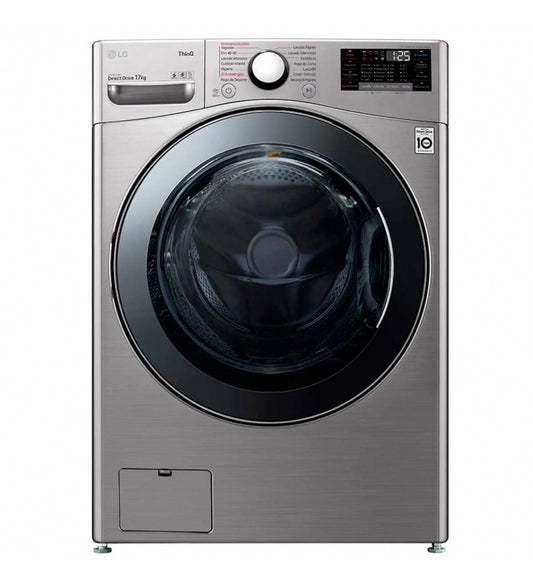 lavadora-lg-17kg-cuidado-infantil-galdar-gran-canaria