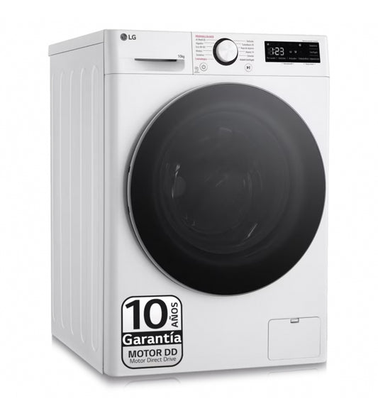 lavadora-lg-10kg-bajo-ruido-gran-canaria-entrega