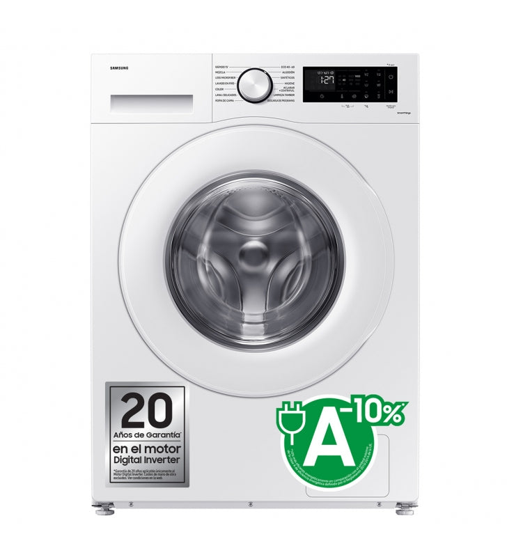 lavadora-samsung-9kg-bajo-consumo-44kwh-gran-canaria