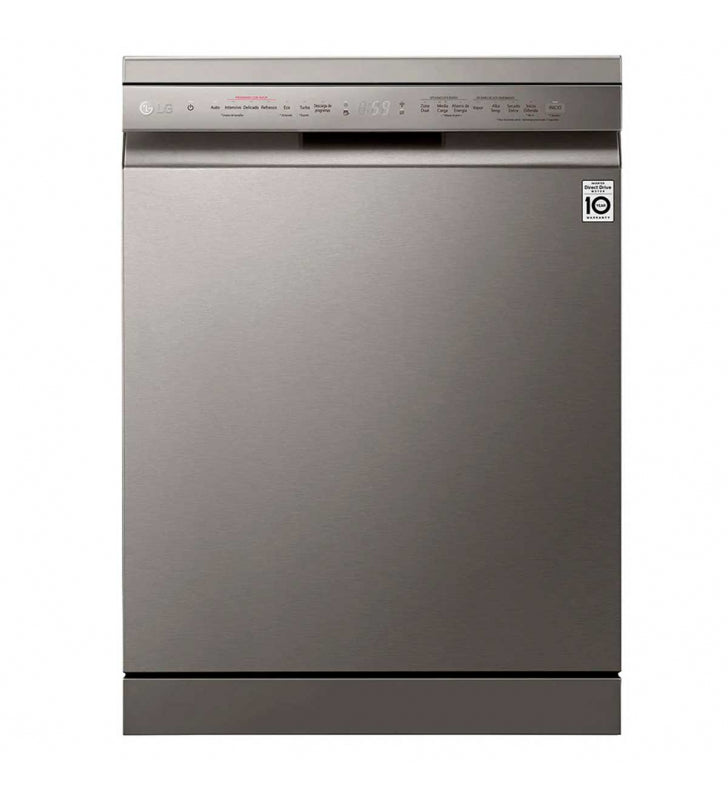 lavavajillas-lg-14-servicios-higiene-vapor-gran-canaria