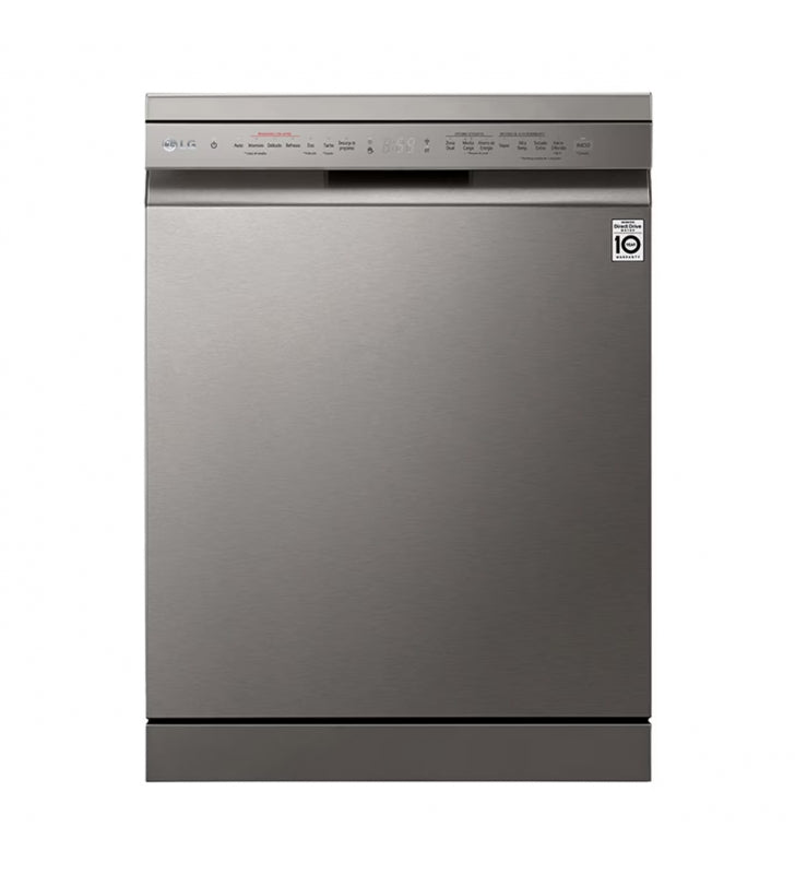 lavavajillas-lg-tope-gama-quadwash-clase-b-gran-canaria