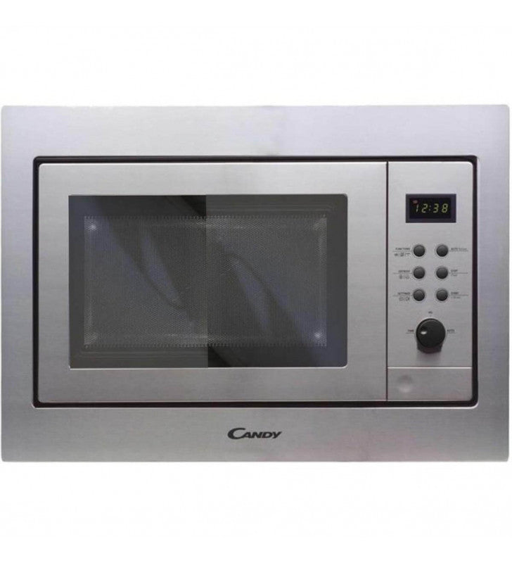 microondas-candy-acero-inoxidable-cocina-gran-canaria