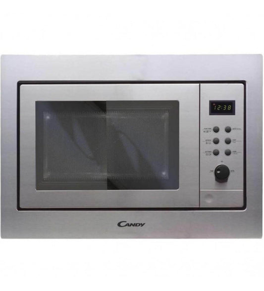 microondas-candy-acero-inoxidable-cocina-gran-canaria