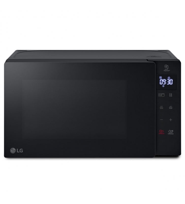 microondas-lg-compacto-cocina-pequena-gran-canaria