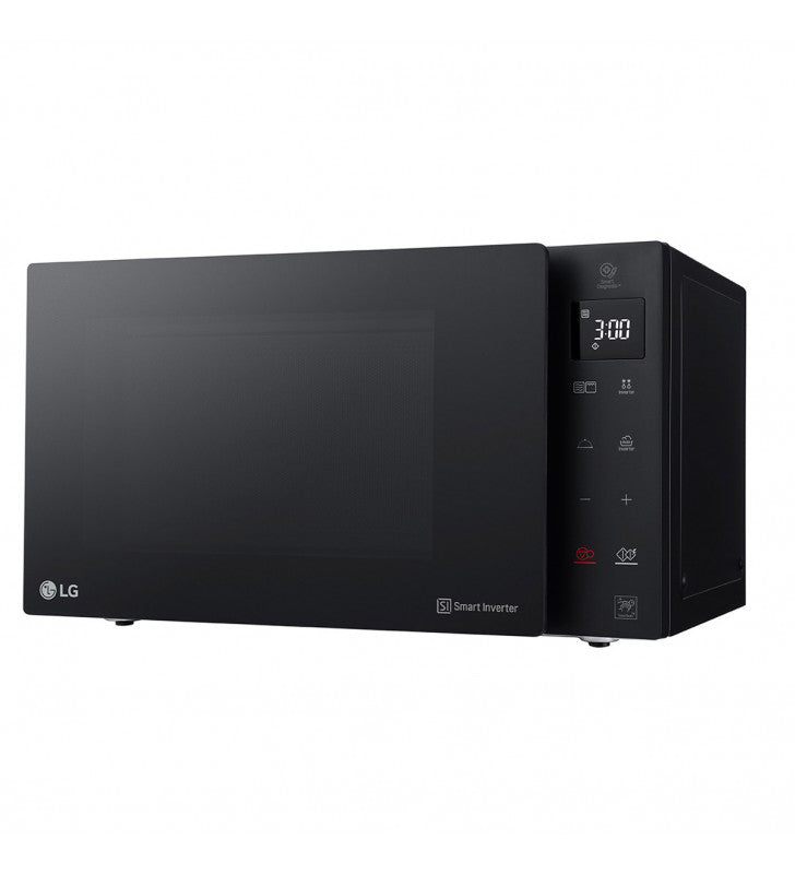 microondas-lg-inox-cocina-saludable-gran-canaria