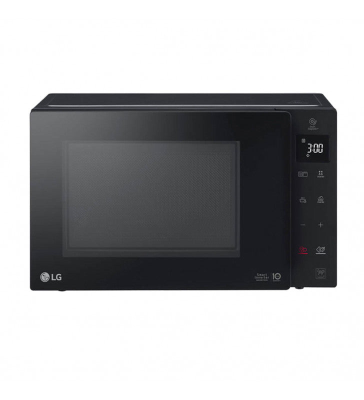 microondas-lg-cocina-sana-menos-grasa-gran-canaria