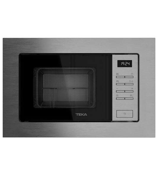 microondas-teka-integracion-cocina-moderna-gran-canaria