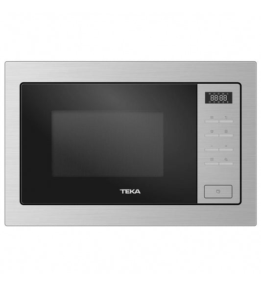 microondas-teka-inox-integracion-cocina-gran-canaria