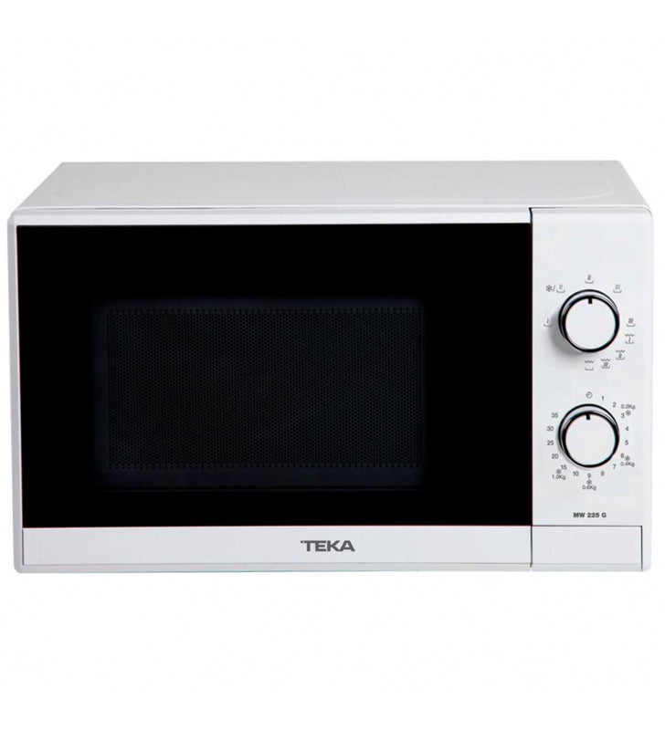 microondas-teka-mw-225-cocina-pequena-descongelacion-gran-canaria