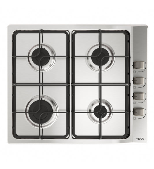 placa-gas-teka-mandos-laterales-cocina-gran-canaria