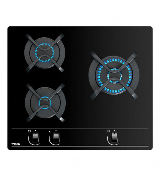 placa-gas-teka-cristal-cocina-gran-canaria