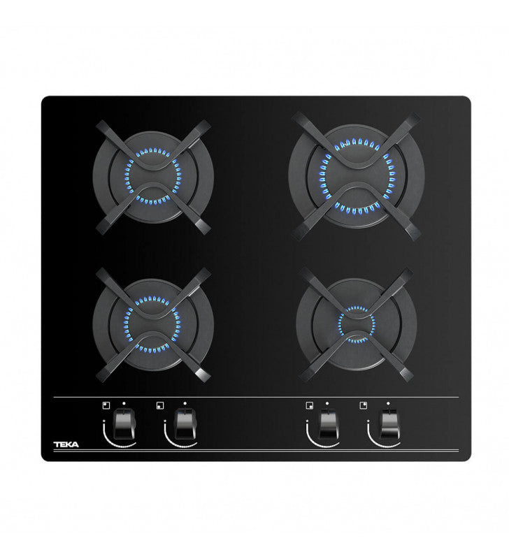 placa-gas-teka-cristal-templado-cocina-gran-canaria