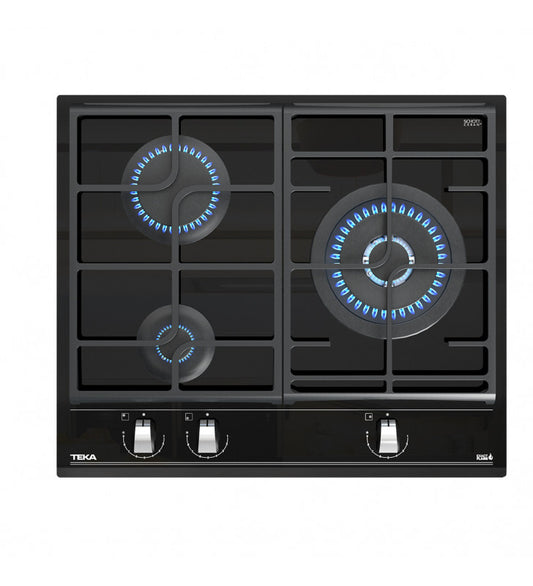 placa-gas-teka-vidrio-ceramico-cocina-gran-canaria