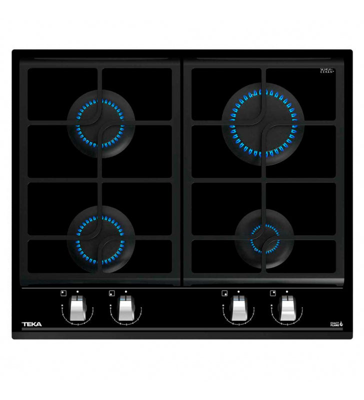 placa-gas-teka-vidrio-ceramico-bisel-cocina-gran-canaria