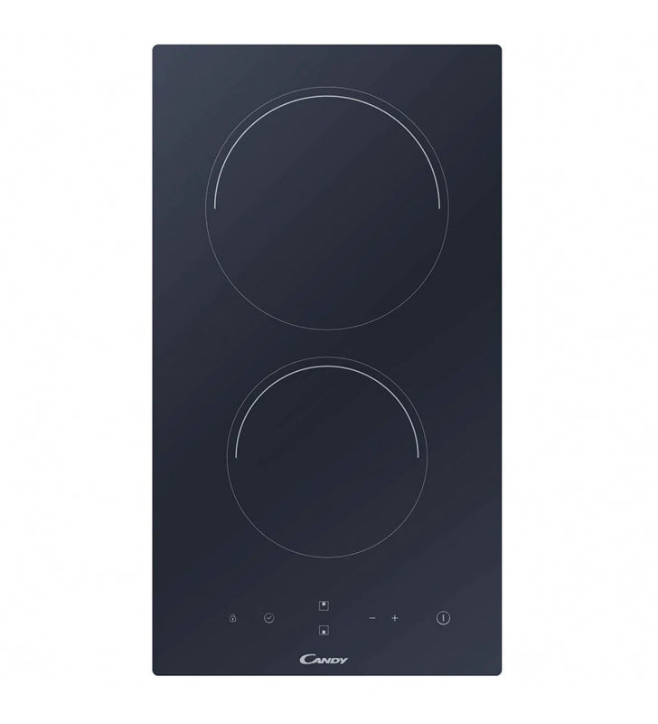 placa-induccion-domino-cocina-pequena-gran-canaria-entrega