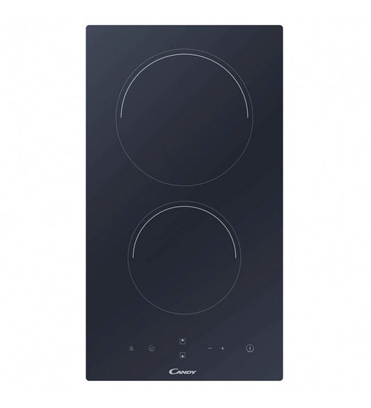 placa-induccion-domino-cocina-pequena-gran-canaria-entrega